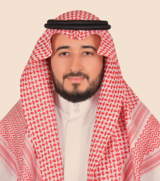 Anas Bin Abdullah Almazrua