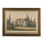 The Palace painting