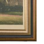 The Palace painting - Image 2